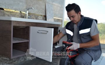 Tıkalı pimaş acma