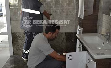 Samsun görüntülü kacak bulma